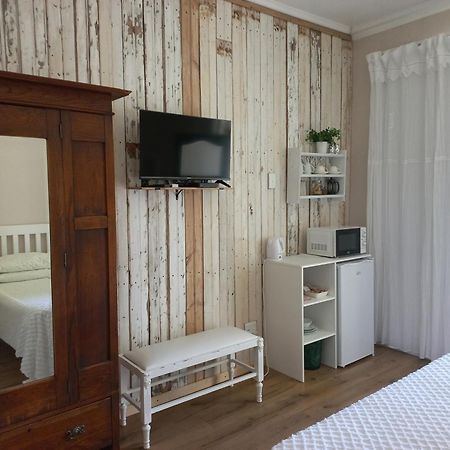 Rietjiesbos Self Catering Ξενοδοχείο Graaff-Reinet Εξωτερικό φωτογραφία