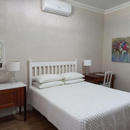 Rietjiesbos Self Catering Ξενοδοχείο Graaff-Reinet Εξωτερικό φωτογραφία