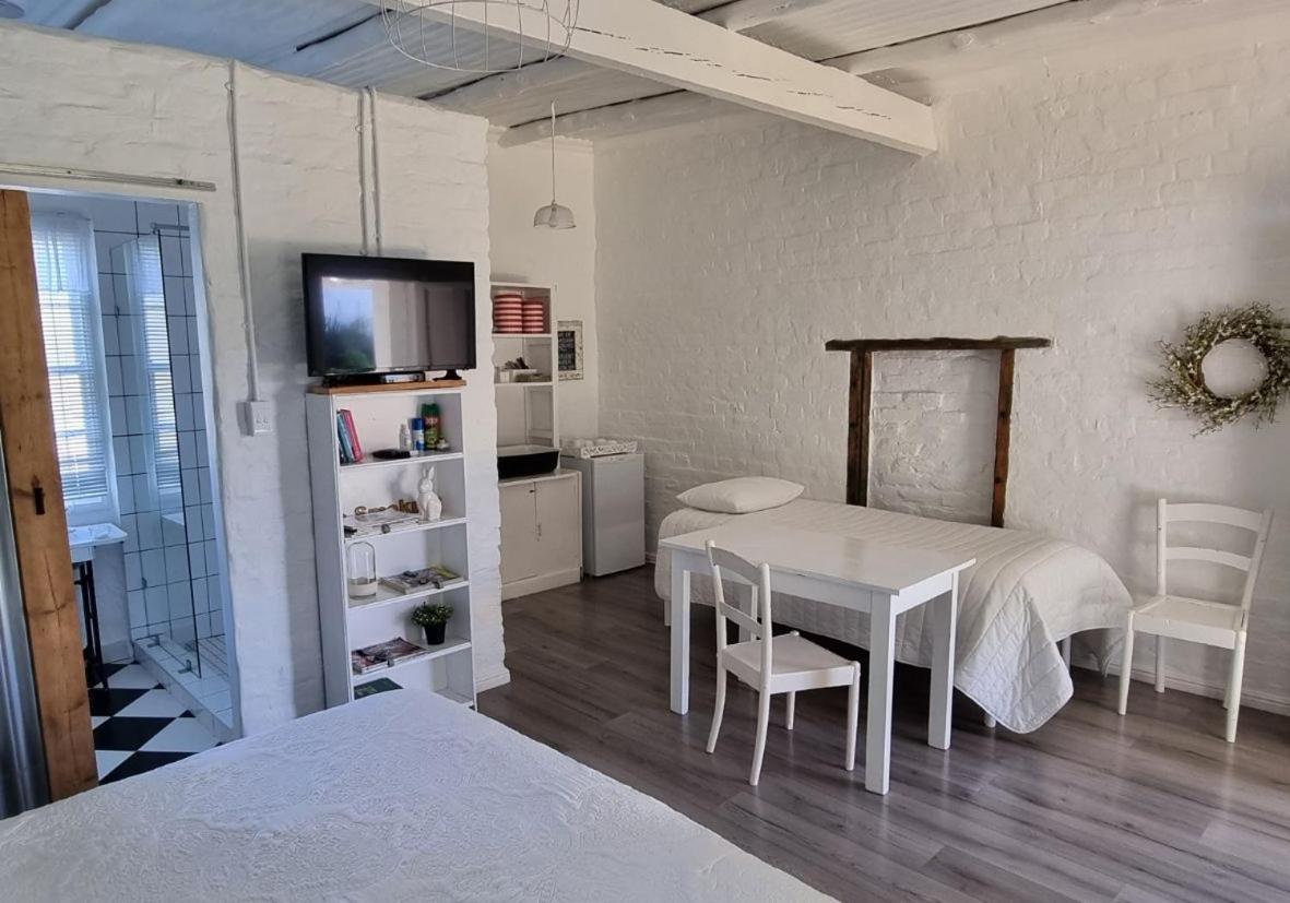 Rietjiesbos Self Catering Ξενοδοχείο Graaff-Reinet Εξωτερικό φωτογραφία