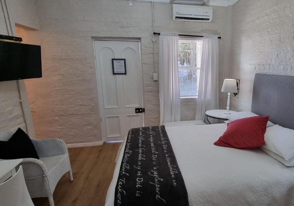 Rietjiesbos Self Catering Ξενοδοχείο Graaff-Reinet Εξωτερικό φωτογραφία