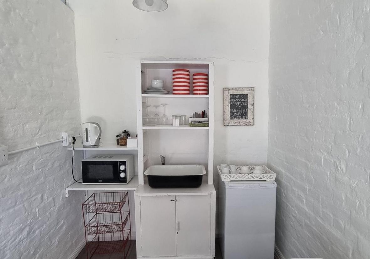 Rietjiesbos Self Catering Ξενοδοχείο Graaff-Reinet Εξωτερικό φωτογραφία