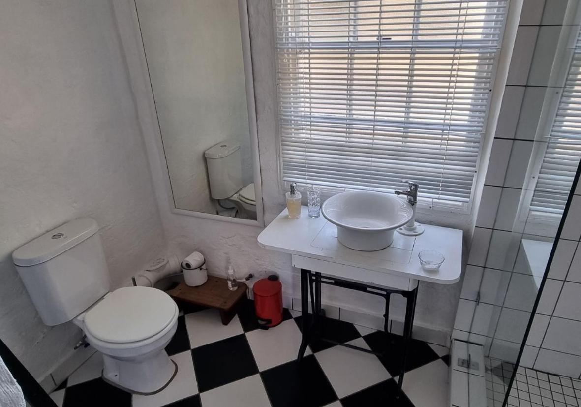 Rietjiesbos Self Catering Ξενοδοχείο Graaff-Reinet Εξωτερικό φωτογραφία