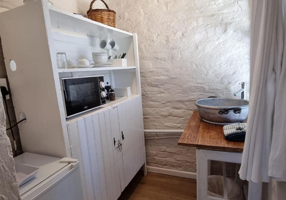 Rietjiesbos Self Catering Ξενοδοχείο Graaff-Reinet Εξωτερικό φωτογραφία