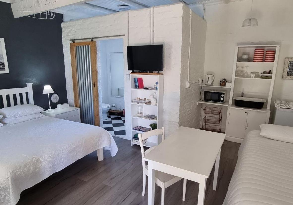Rietjiesbos Self Catering Ξενοδοχείο Graaff-Reinet Εξωτερικό φωτογραφία
