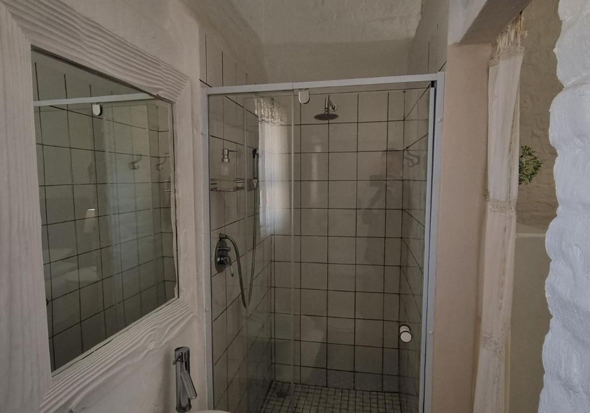 Rietjiesbos Self Catering Ξενοδοχείο Graaff-Reinet Εξωτερικό φωτογραφία