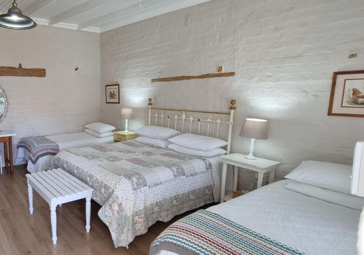 Rietjiesbos Self Catering Ξενοδοχείο Graaff-Reinet Εξωτερικό φωτογραφία