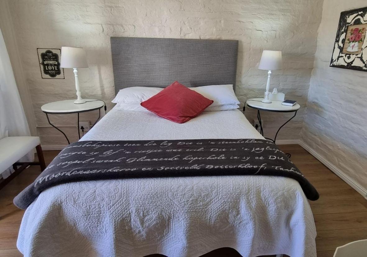 Rietjiesbos Self Catering Ξενοδοχείο Graaff-Reinet Εξωτερικό φωτογραφία