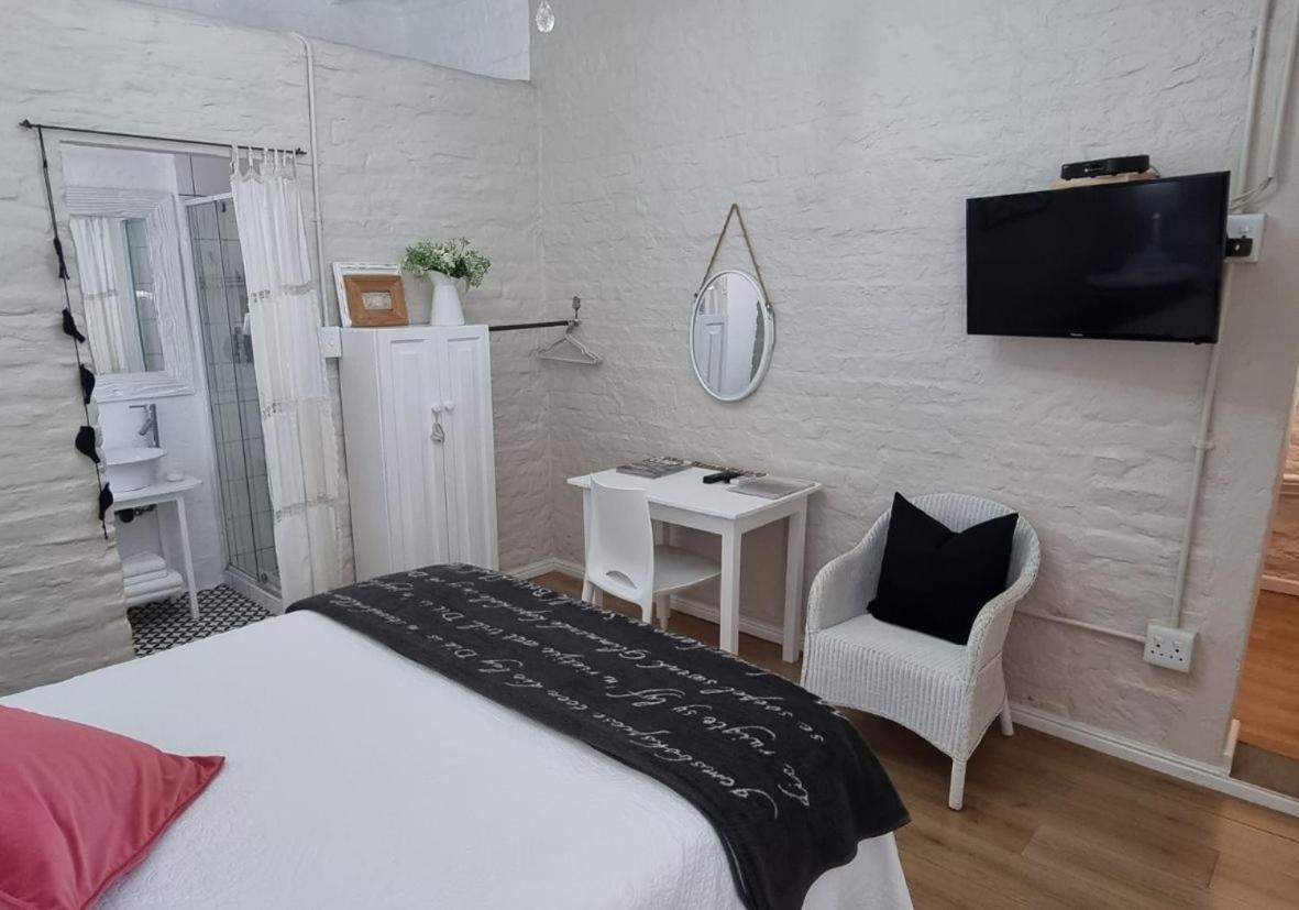 Rietjiesbos Self Catering Ξενοδοχείο Graaff-Reinet Εξωτερικό φωτογραφία
