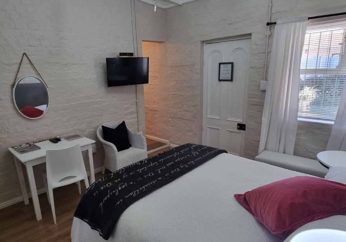 Rietjiesbos Self Catering Ξενοδοχείο Graaff-Reinet Εξωτερικό φωτογραφία