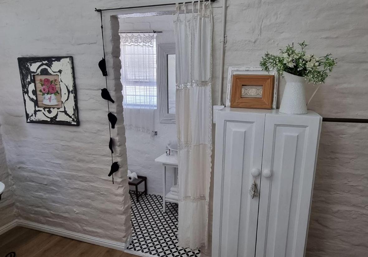 Rietjiesbos Self Catering Ξενοδοχείο Graaff-Reinet Εξωτερικό φωτογραφία