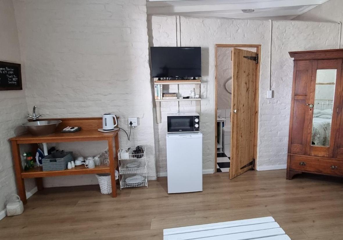 Rietjiesbos Self Catering Ξενοδοχείο Graaff-Reinet Εξωτερικό φωτογραφία