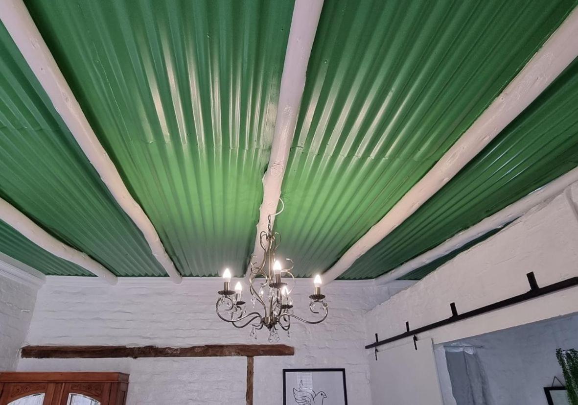 Rietjiesbos Self Catering Ξενοδοχείο Graaff-Reinet Εξωτερικό φωτογραφία