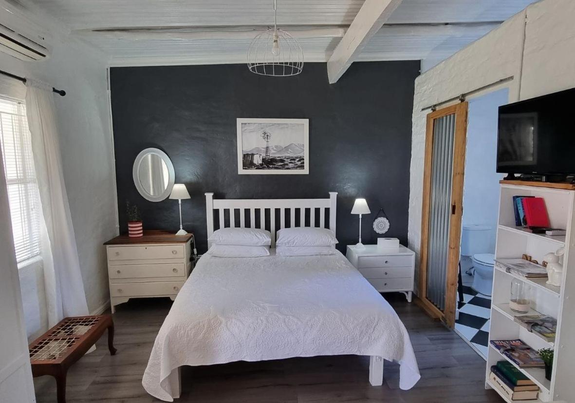 Rietjiesbos Self Catering Ξενοδοχείο Graaff-Reinet Εξωτερικό φωτογραφία