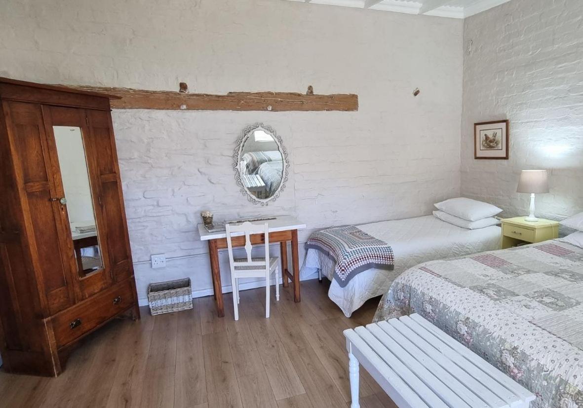 Rietjiesbos Self Catering Ξενοδοχείο Graaff-Reinet Εξωτερικό φωτογραφία