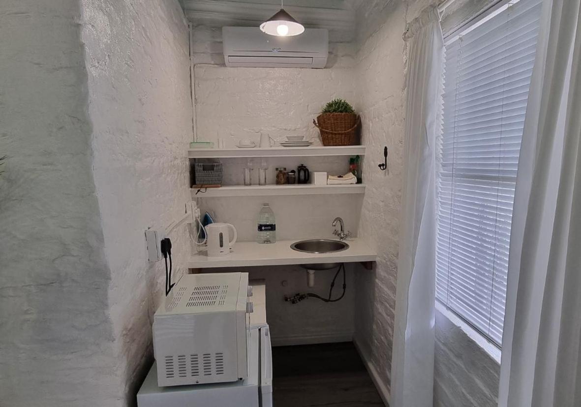 Rietjiesbos Self Catering Ξενοδοχείο Graaff-Reinet Εξωτερικό φωτογραφία