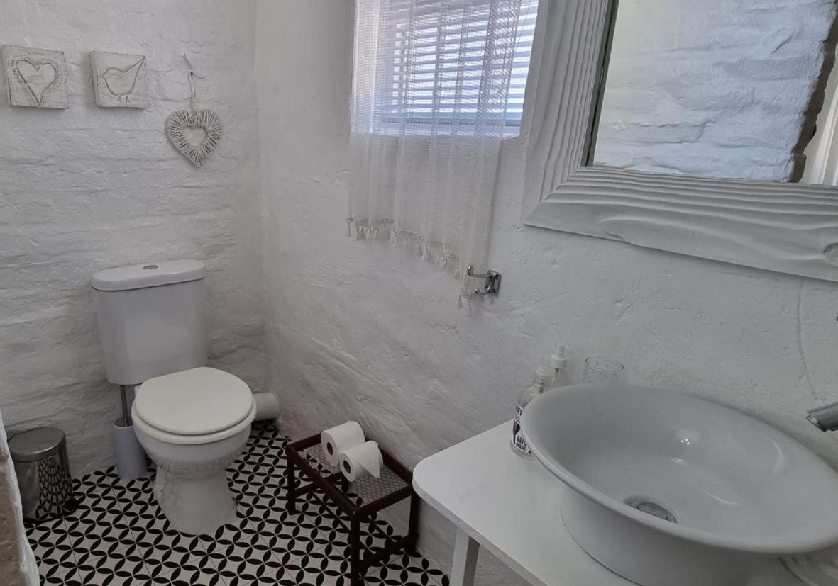 Rietjiesbos Self Catering Ξενοδοχείο Graaff-Reinet Εξωτερικό φωτογραφία