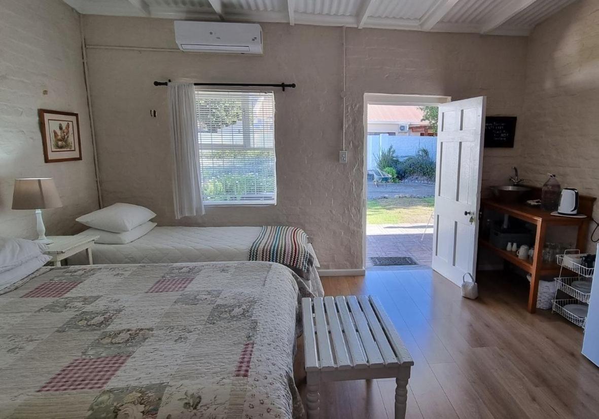 Rietjiesbos Self Catering Ξενοδοχείο Graaff-Reinet Εξωτερικό φωτογραφία