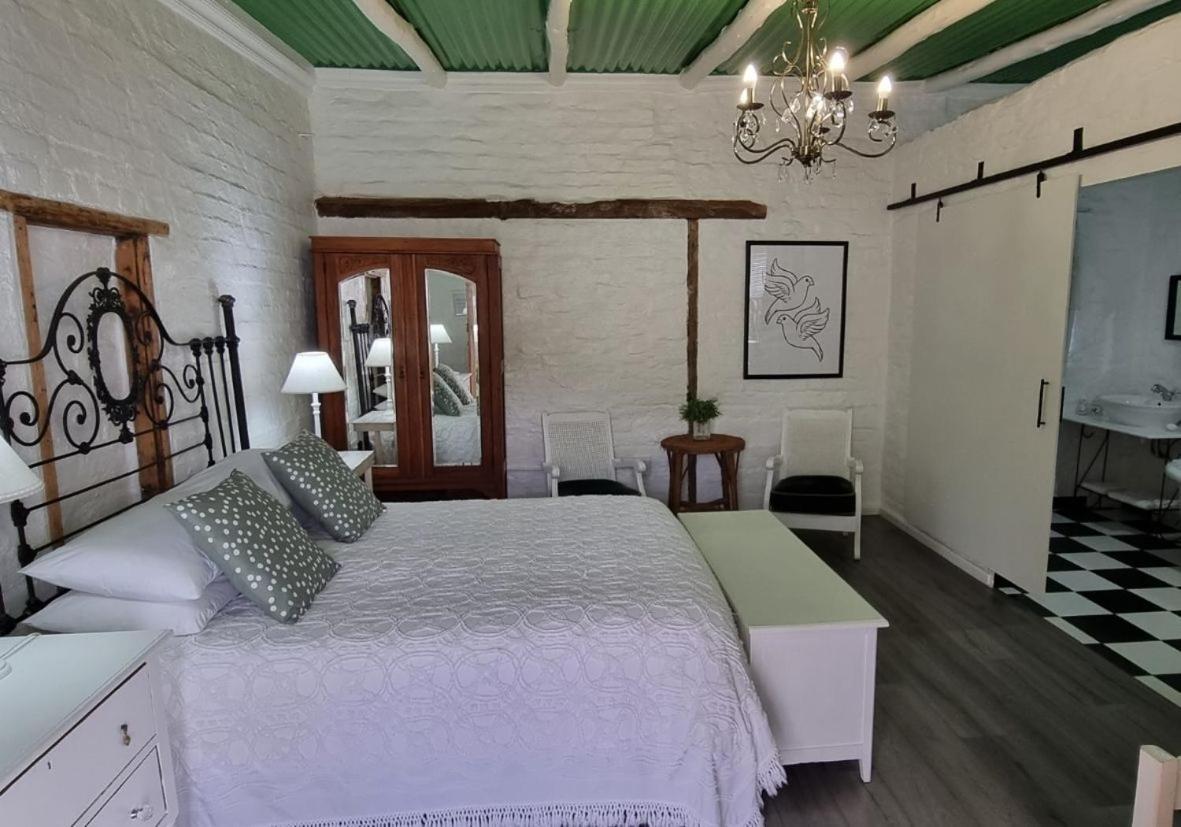 Rietjiesbos Self Catering Ξενοδοχείο Graaff-Reinet Εξωτερικό φωτογραφία
