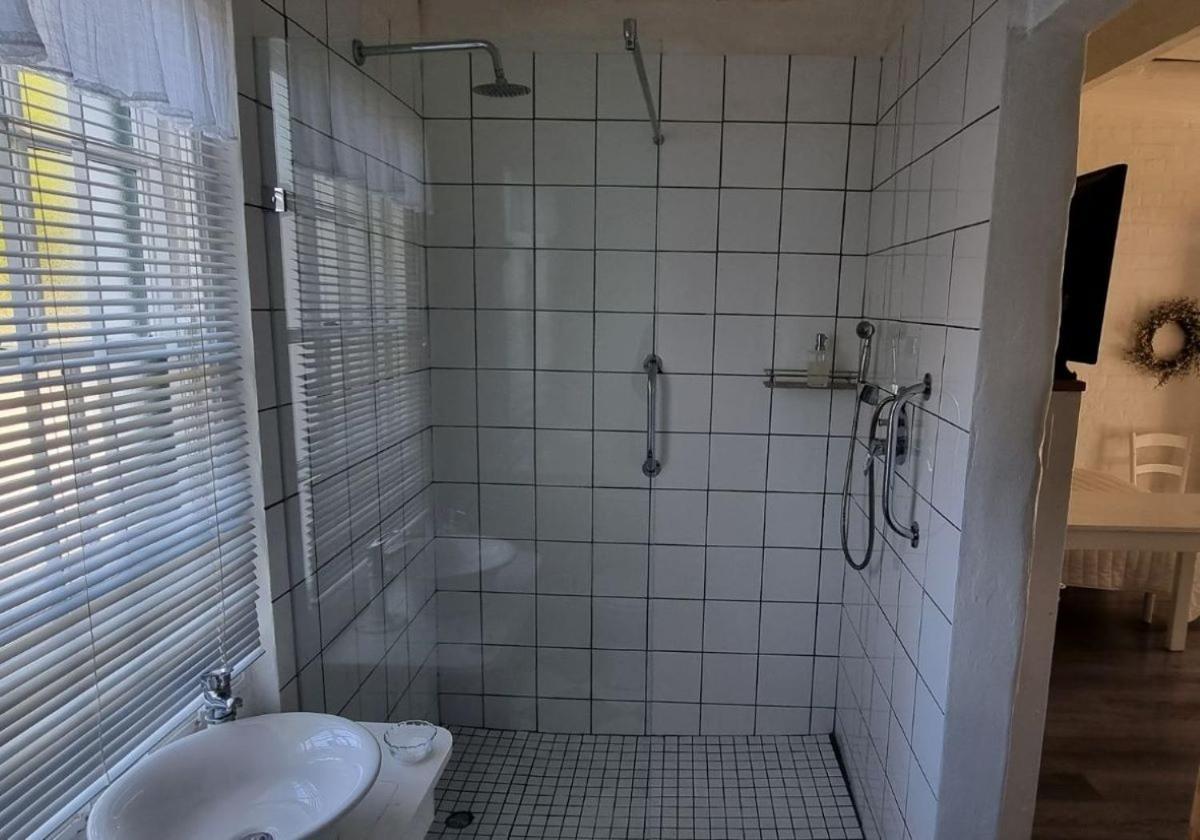 Rietjiesbos Self Catering Ξενοδοχείο Graaff-Reinet Δωμάτιο φωτογραφία