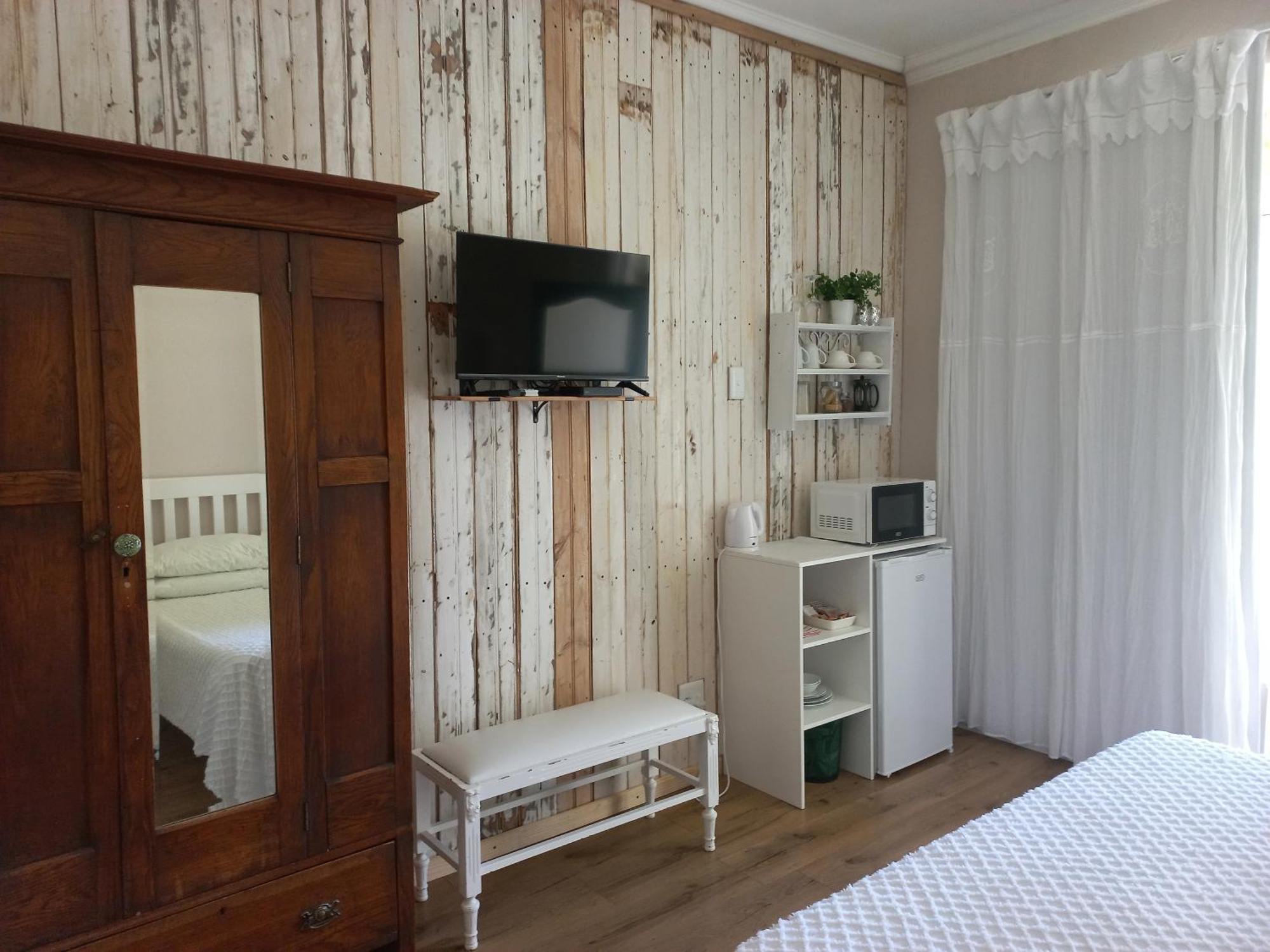 Rietjiesbos Self Catering Ξενοδοχείο Graaff-Reinet Εξωτερικό φωτογραφία