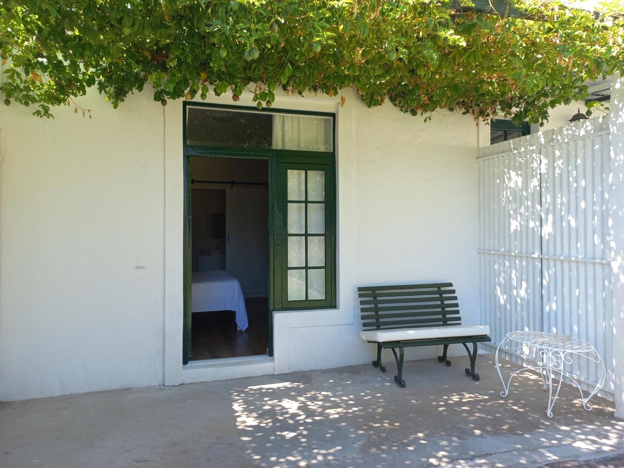 Rietjiesbos Self Catering Ξενοδοχείο Graaff-Reinet Εξωτερικό φωτογραφία