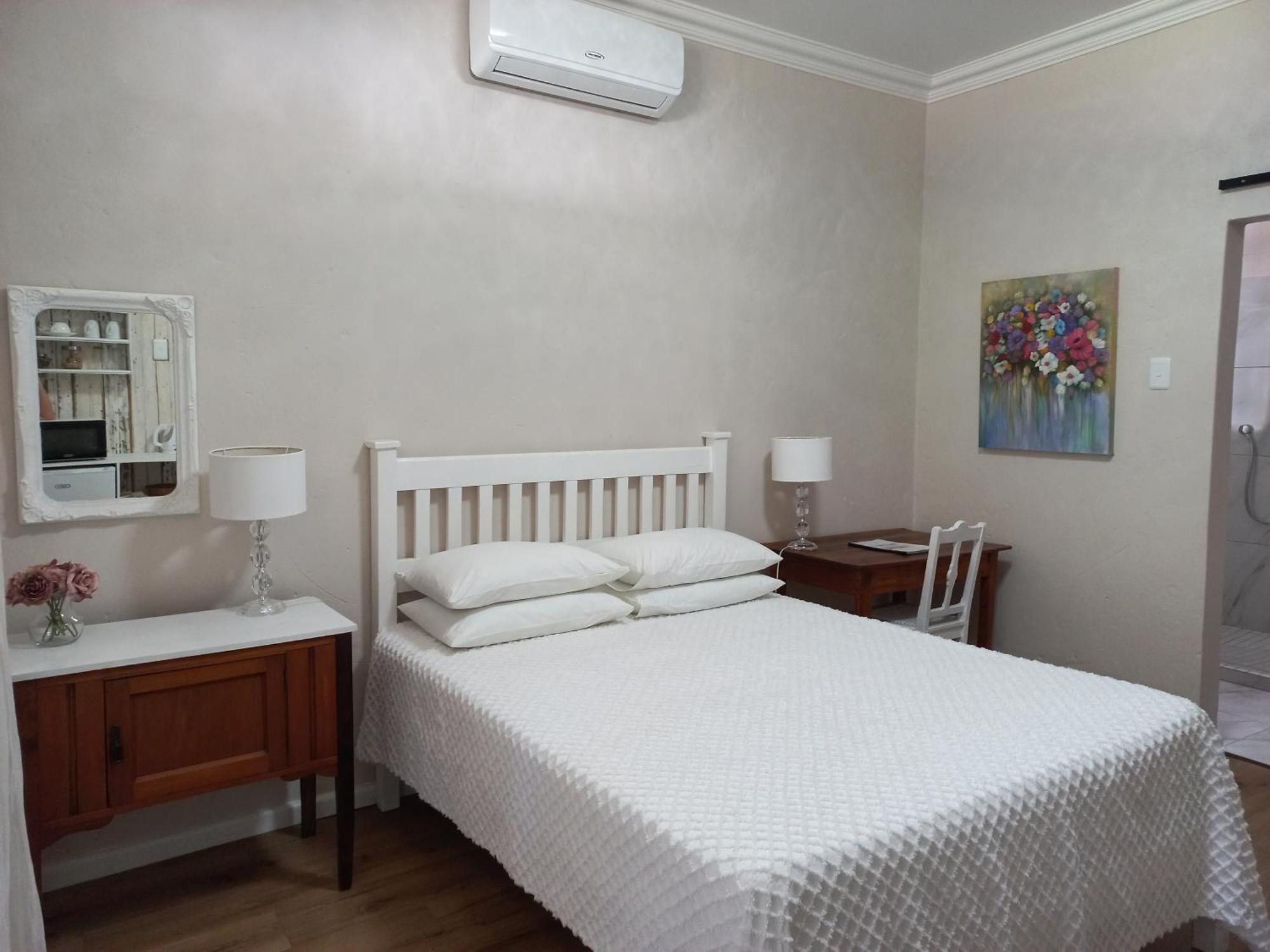 Rietjiesbos Self Catering Ξενοδοχείο Graaff-Reinet Εξωτερικό φωτογραφία