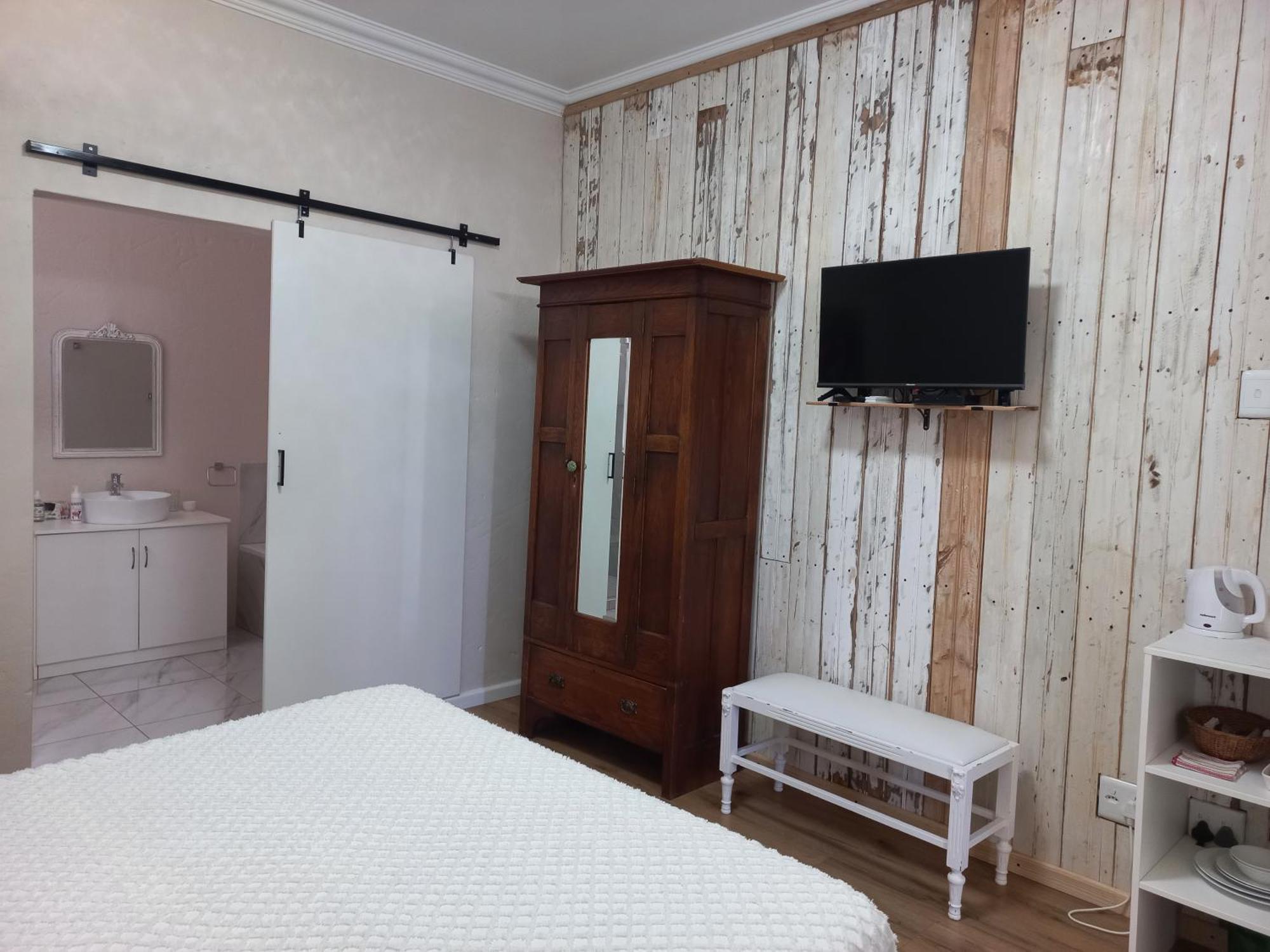 Rietjiesbos Self Catering Ξενοδοχείο Graaff-Reinet Εξωτερικό φωτογραφία