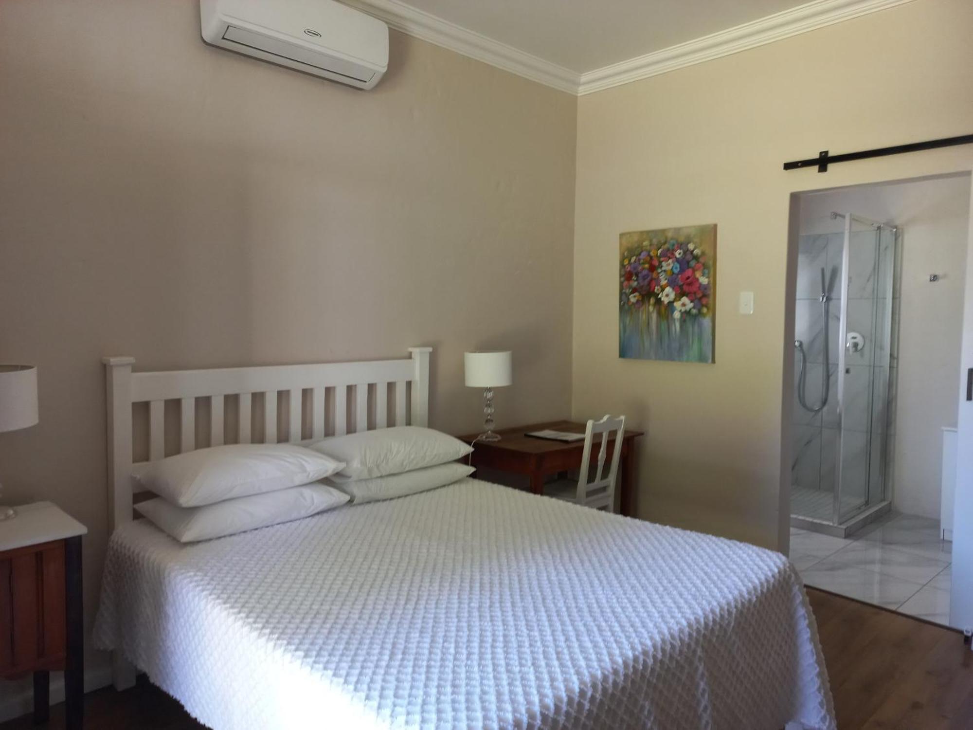 Rietjiesbos Self Catering Ξενοδοχείο Graaff-Reinet Εξωτερικό φωτογραφία
