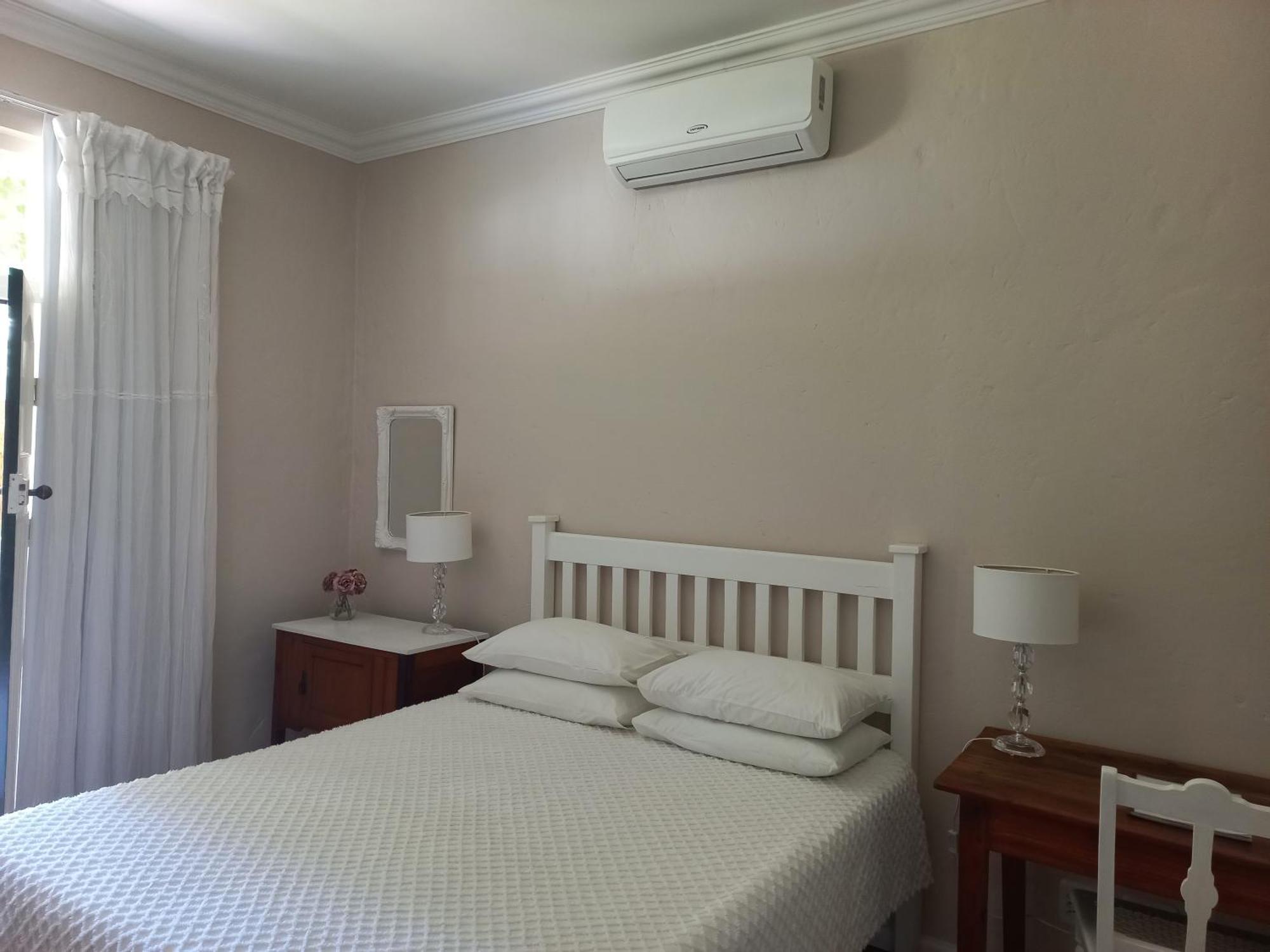 Rietjiesbos Self Catering Ξενοδοχείο Graaff-Reinet Εξωτερικό φωτογραφία