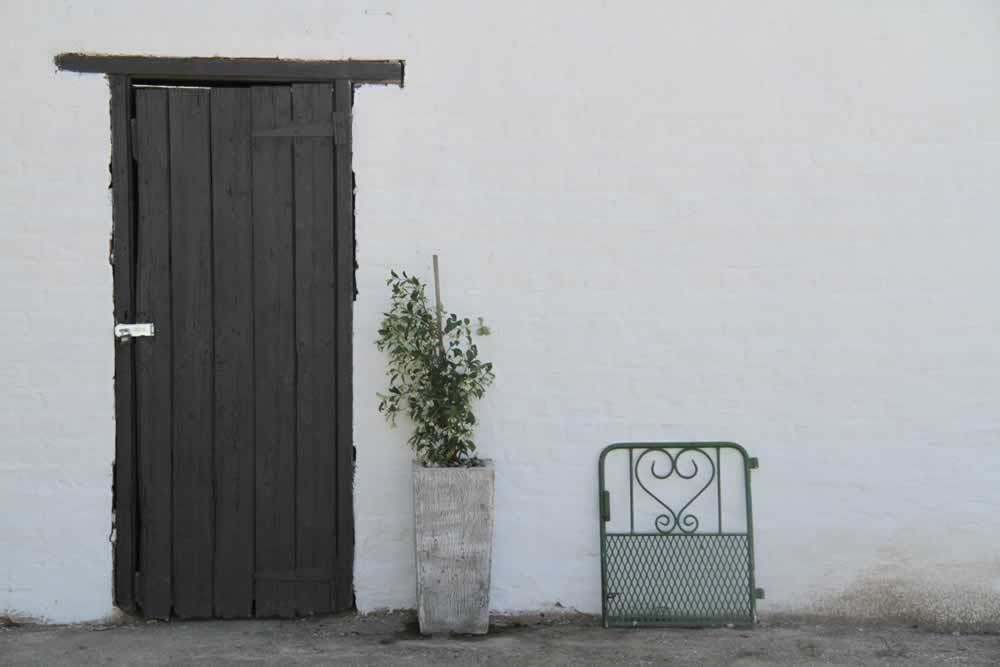 Rietjiesbos Self Catering Ξενοδοχείο Graaff-Reinet Εξωτερικό φωτογραφία