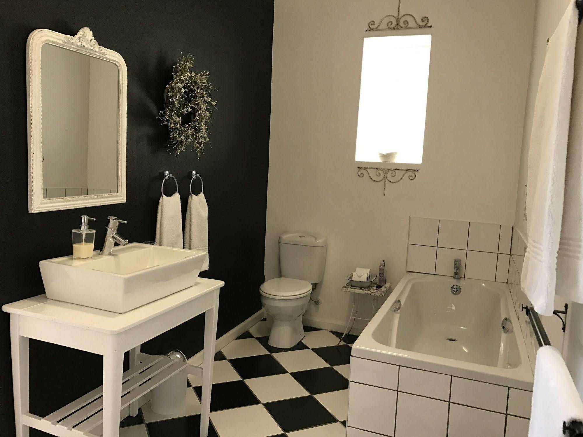 Rietjiesbos Self Catering Ξενοδοχείο Graaff-Reinet Εξωτερικό φωτογραφία