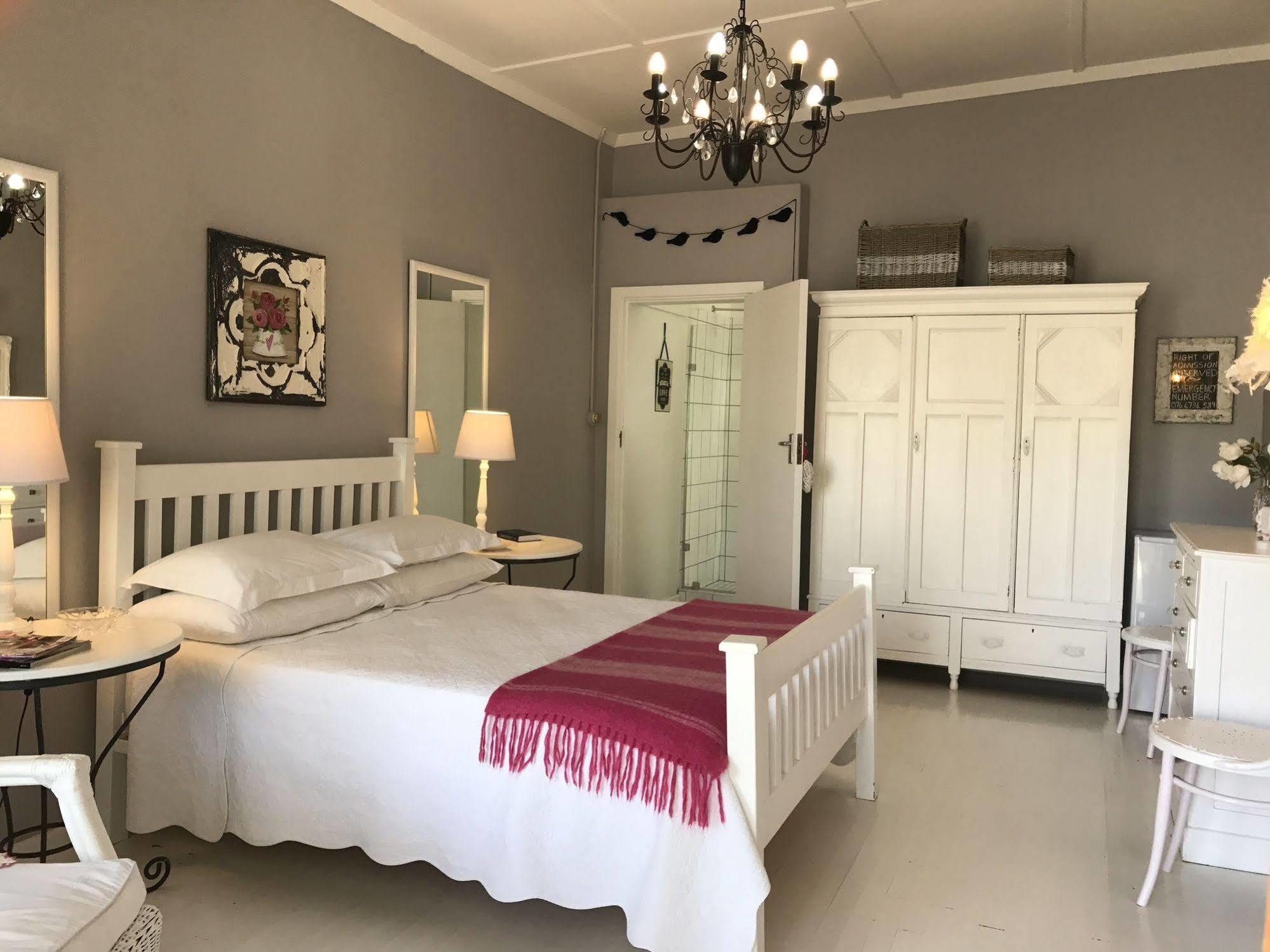 Rietjiesbos Self Catering Ξενοδοχείο Graaff-Reinet Εξωτερικό φωτογραφία
