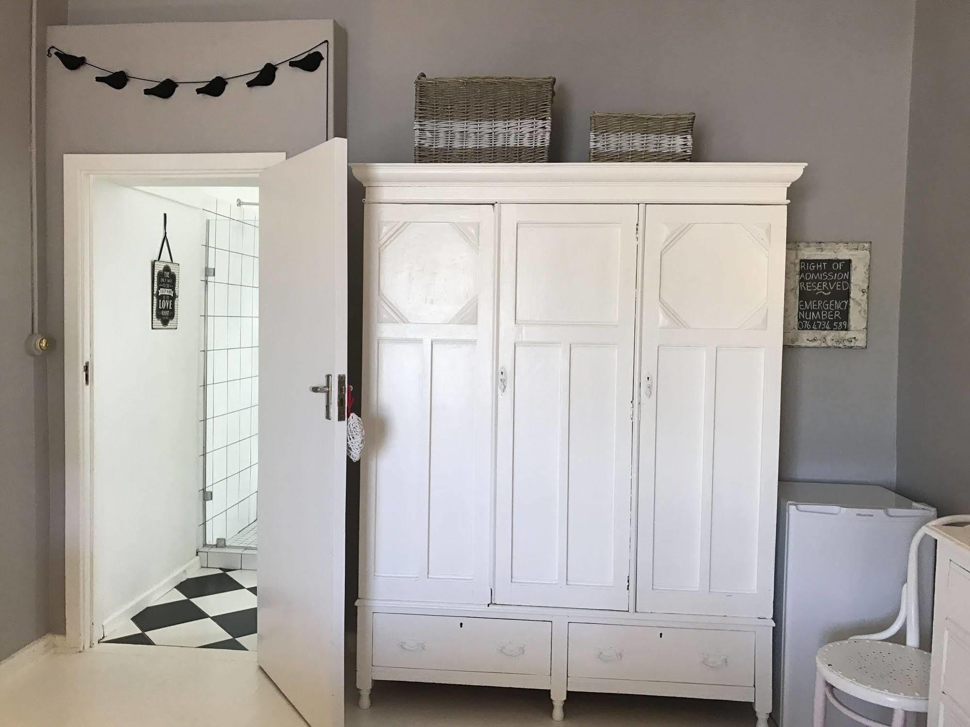 Rietjiesbos Self Catering Ξενοδοχείο Graaff-Reinet Εξωτερικό φωτογραφία