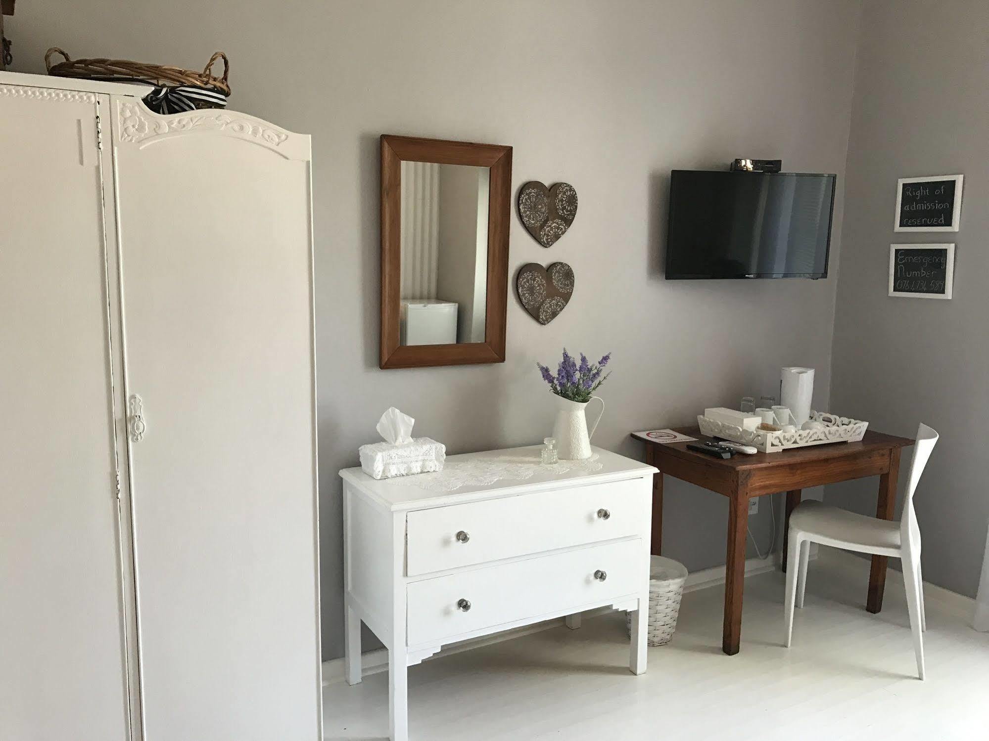 Rietjiesbos Self Catering Ξενοδοχείο Graaff-Reinet Εξωτερικό φωτογραφία
