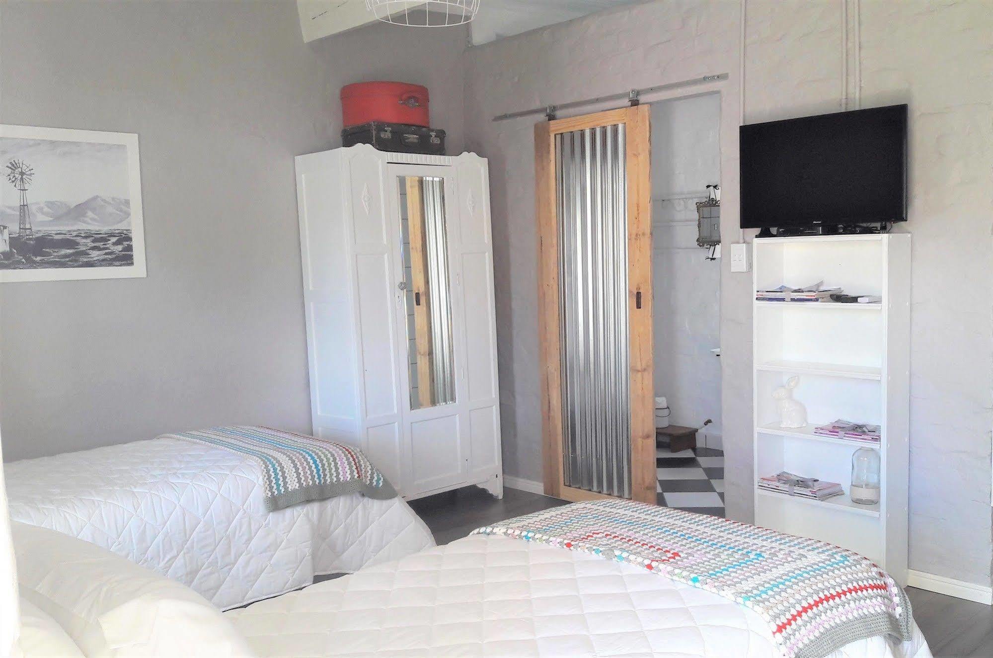 Rietjiesbos Self Catering Ξενοδοχείο Graaff-Reinet Εξωτερικό φωτογραφία
