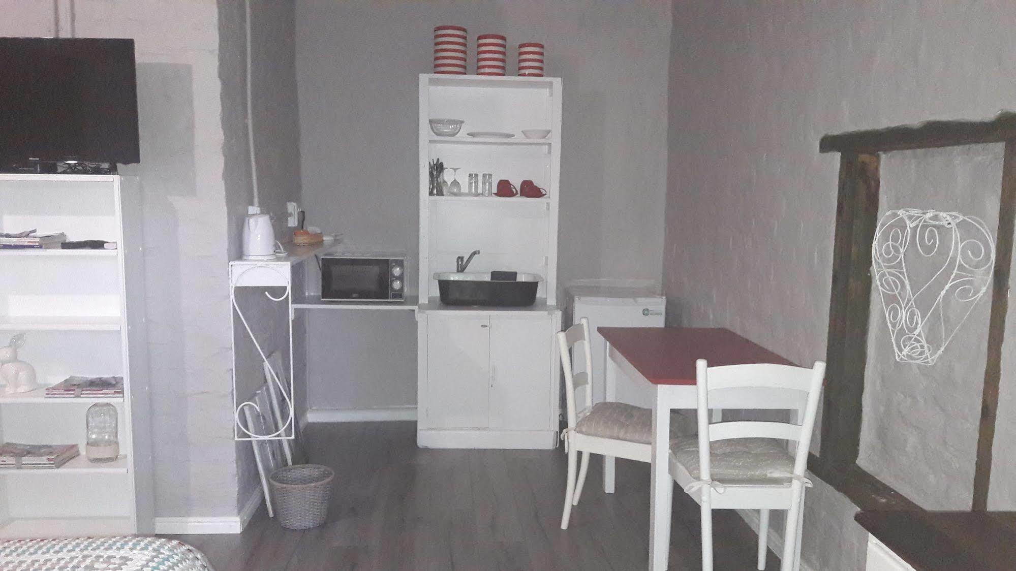 Rietjiesbos Self Catering Ξενοδοχείο Graaff-Reinet Εξωτερικό φωτογραφία