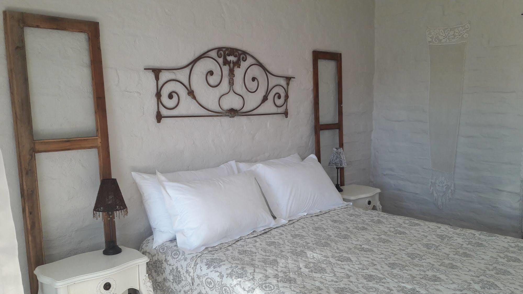 Rietjiesbos Self Catering Ξενοδοχείο Graaff-Reinet Εξωτερικό φωτογραφία