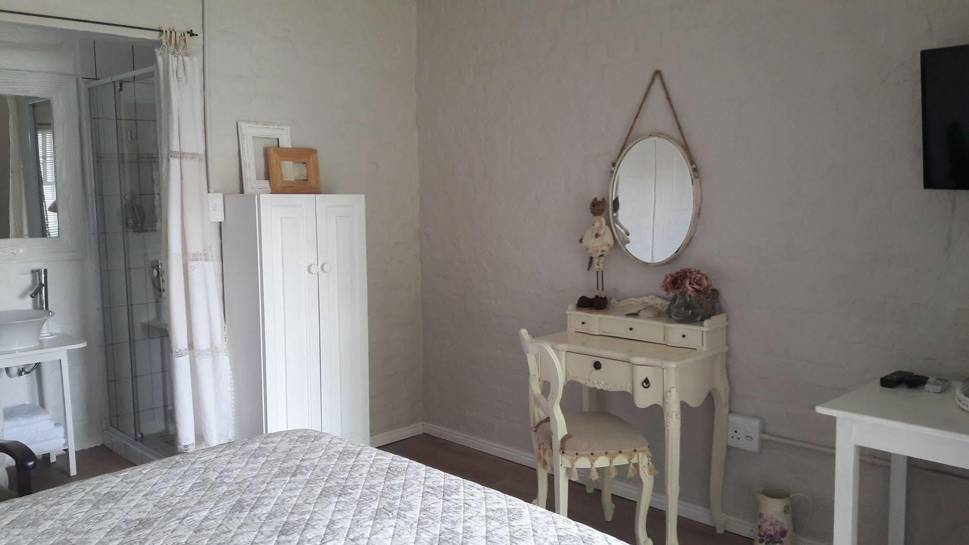 Rietjiesbos Self Catering Ξενοδοχείο Graaff-Reinet Εξωτερικό φωτογραφία