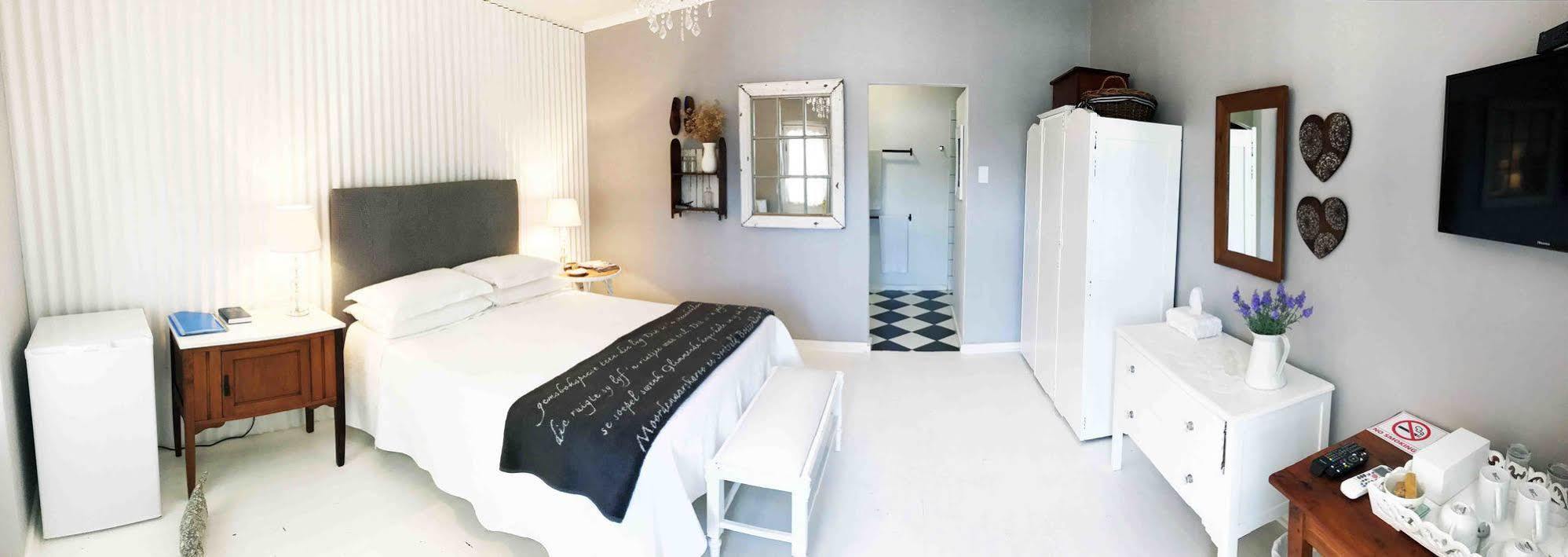 Rietjiesbos Self Catering Ξενοδοχείο Graaff-Reinet Εξωτερικό φωτογραφία