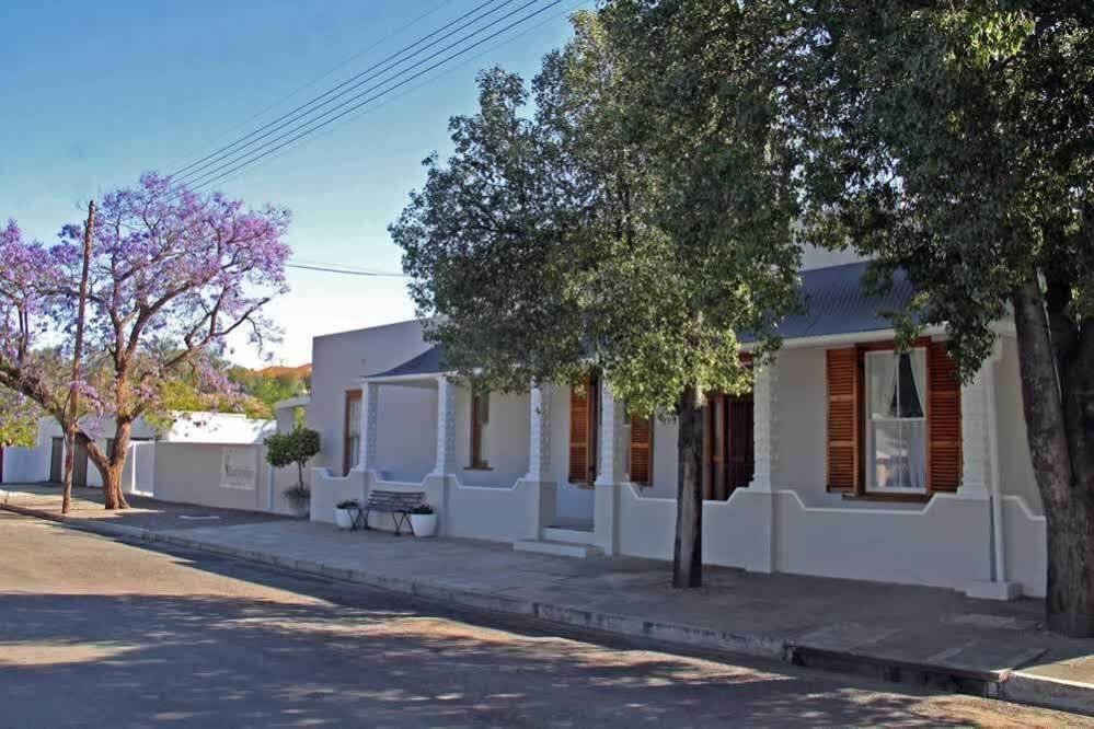 Rietjiesbos Self Catering Ξενοδοχείο Graaff-Reinet Εξωτερικό φωτογραφία
